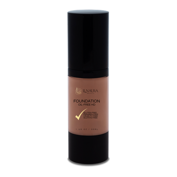Caramel Foundation