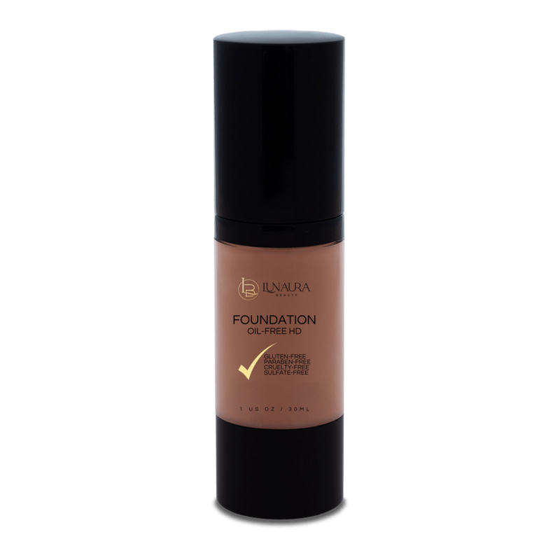 Caramel Foundation