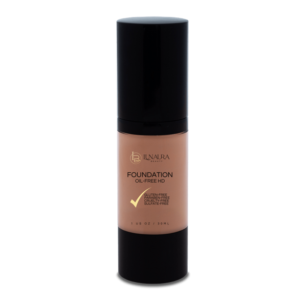 Dark Tan Foundaton