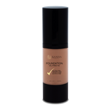 Golden Honey Foundation - LunAura Beauty