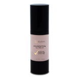 Light Porcelain Foundation - LunAura Beauty