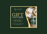 Lunaura Beauty Gift Card