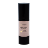 Medium Light Porcelain Foundation - LunAura Beauty