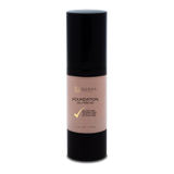 Medium Porcelain Foundation - LunAura Beauty