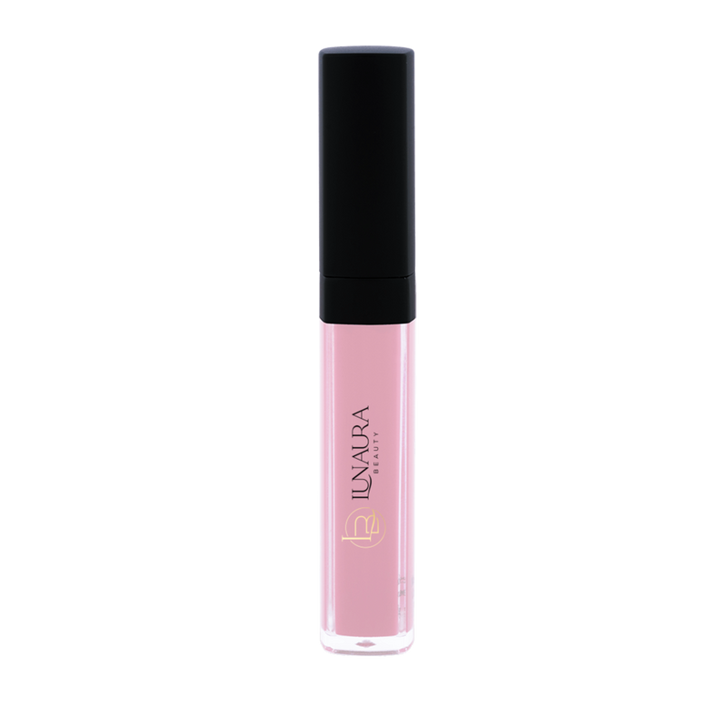 Princess Lipgloss - LunAura Beauty