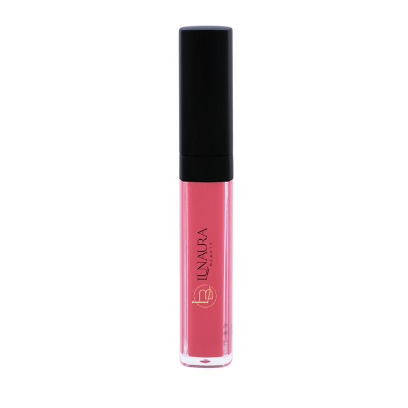 Romance Lipgloss - LunAura Beauty