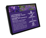 viaGlamour image of a soaps