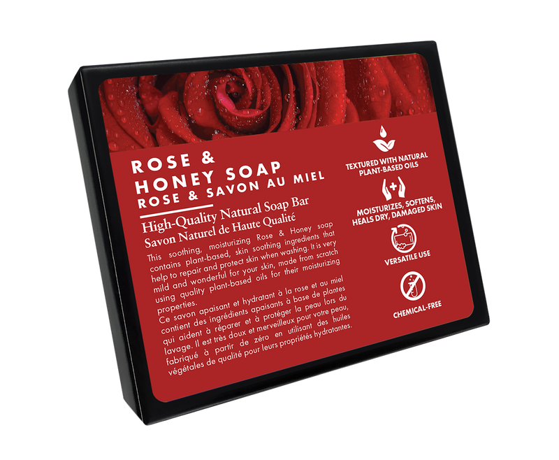 viaGlamour image of a soaps