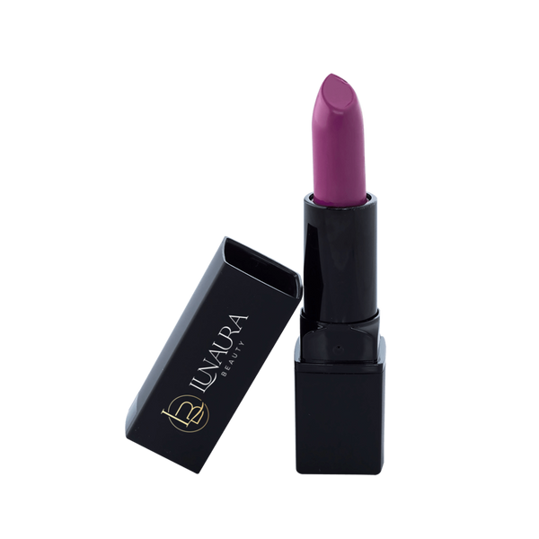 viaGlamour image of a matte-lipstick
