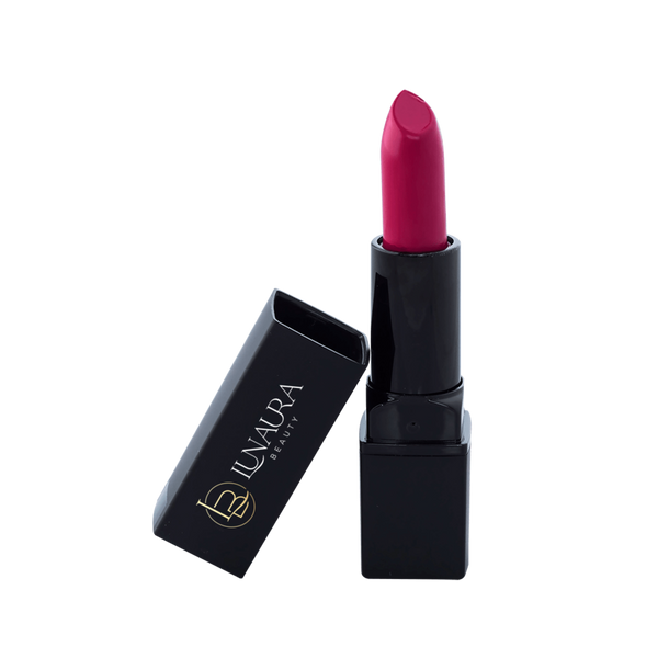 viaGlamour image of a satin-lipstick