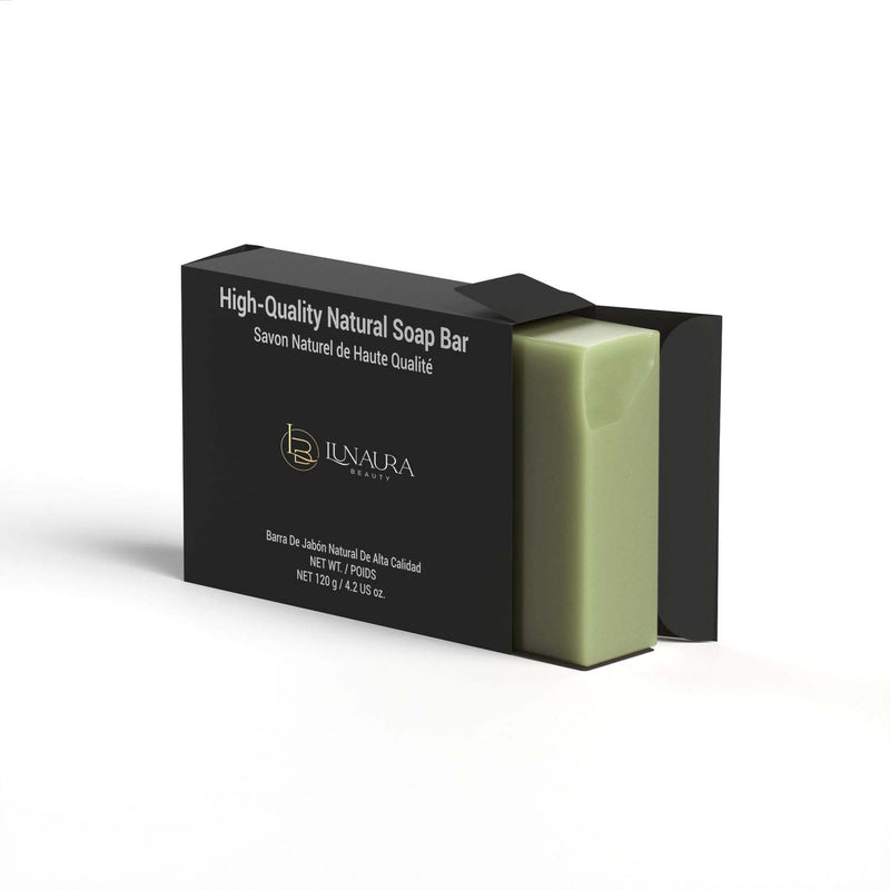 viaGlamour image of a soaps