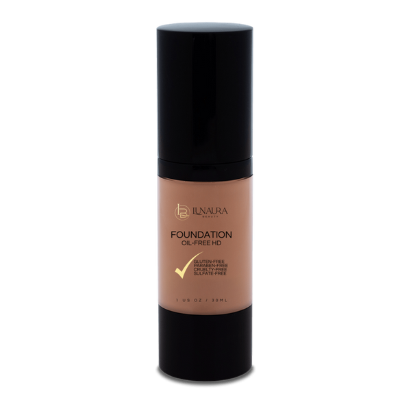 viaGlamour image of a foundation